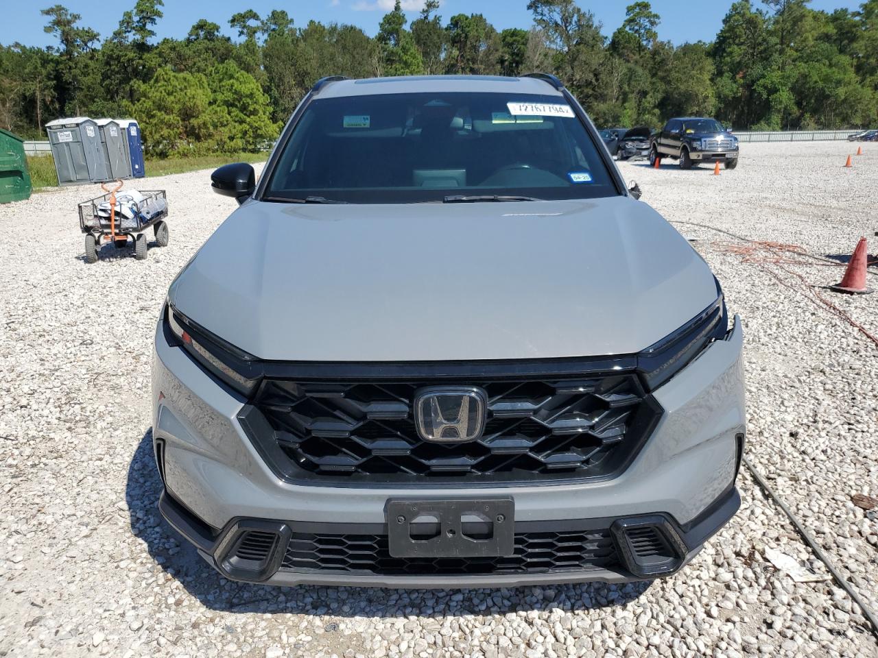 2023 HONDA CR-V SPORT VIN:7FARS5H59PE007138