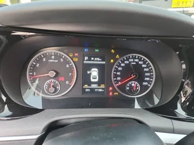 2023 Kia K5 VIN: