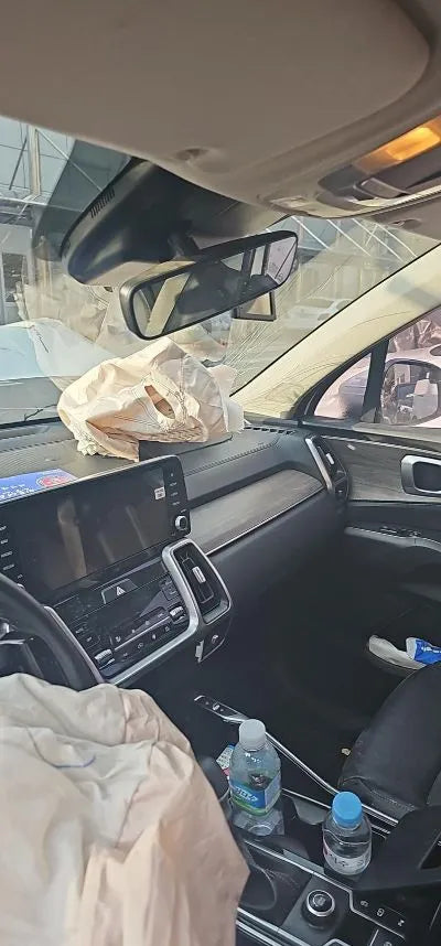 2020 Kia Sorento VIN: