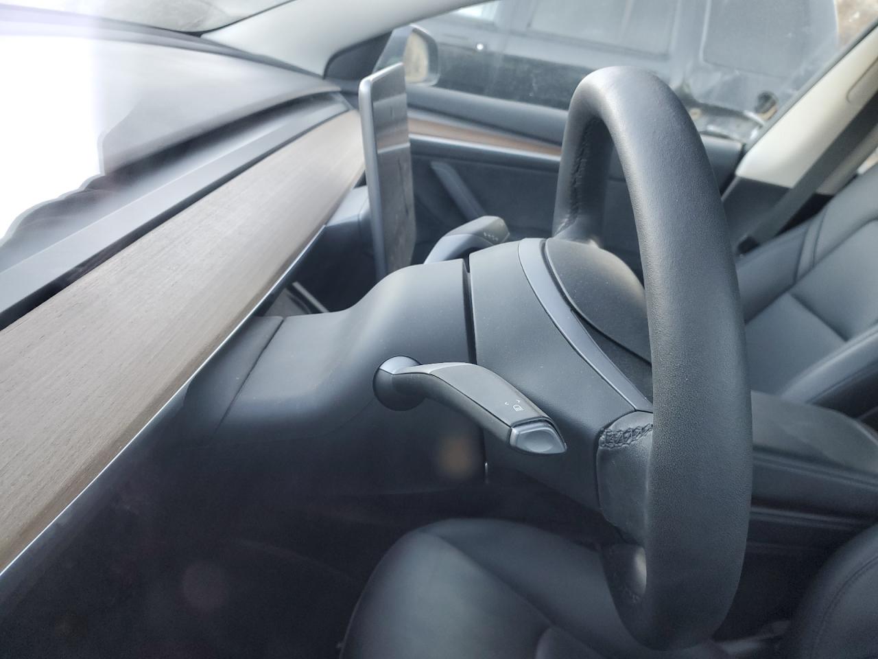 2022 TESLA MODEL 3  VIN:5YJ3E1EB5NF307218
