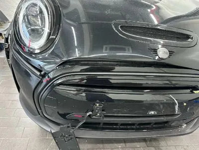 2022 MINI Cooper VIN: