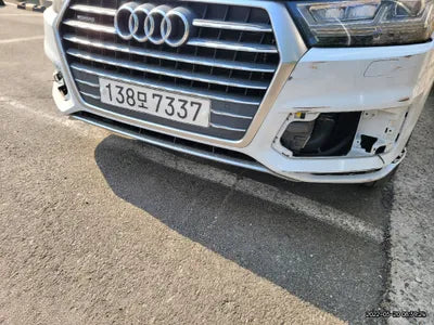 2019 Audi Q7 WAUZZZ4M5KD047189 VIN:WAUZZZ4M5KD047189