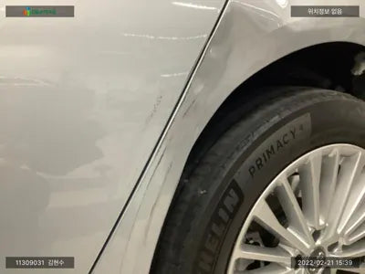 2021 Audi A6 WAUZZZF28MN009996 VIN:WAUZZZF28MN009996