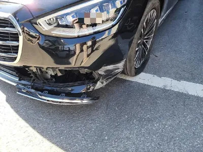 2021 Mercedes-Benz S 350 VIN: