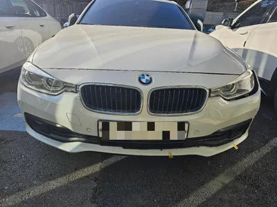 2018 BMW 320 WBA8C5104J5L45751 VIN:WBA8C5104J5L45751