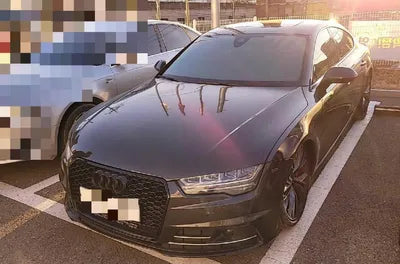 2016 Audi A7 WAUZZZ4G9GN153544 VIN:WAUZZZ4G9GN153544