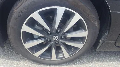 2018 Nissan Altima 1N4AL3AP7JC288078 VIN:1N4AL3AP7JC288078