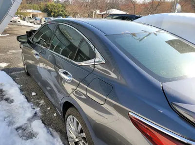 2021 Lexus ES 300 JTHBA1C19M2002130 VIN:JTHBA1C19M2002130
