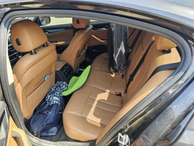 2018 BMW 520 WBAJC3105JDB28675 VIN:WBAJC3105JDB28675