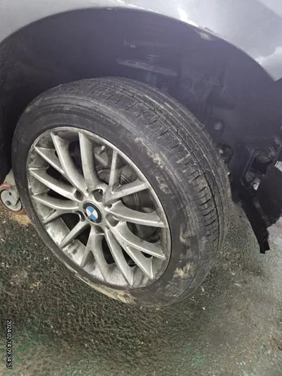 2016 BMW 118 WBA1S5108G5D25017 VIN:WBA1S5108G5D25017