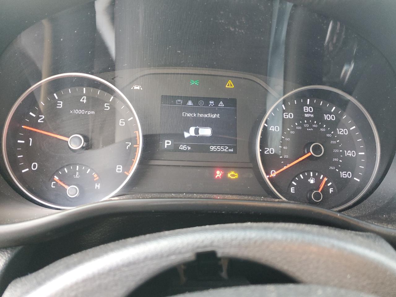 2022 KIA SPORTAGE LX VIN:KNDPM3AC2N7977930