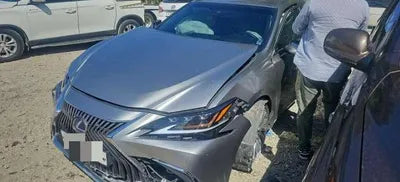 2021 Lexus ES 300 VIN: