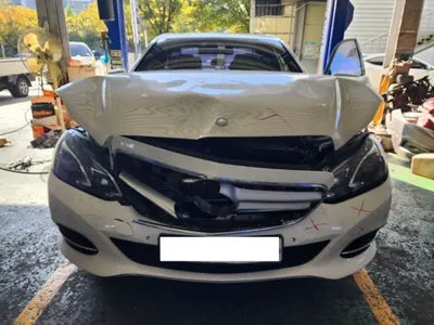 2016 Mercedes-Benz E 220 943KMWDDHF0CBXGB2 VIN:943KMWDDHF0CBXGB2