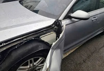 2016 Audi A6 WAUZZZ4G1GN083554 VIN:WAUZZZ4G1GN083554