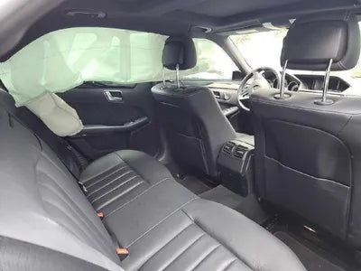 2015 Mercedes-Benz E 220 VIN: