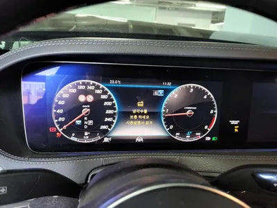 2019 Mercedes-Benz S 350 WDDUF2AB8KA446282 VIN:WDDUF2AB8KA446282