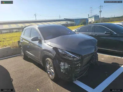 2015 Hyundai Tucson KMHJ3815GGU028313 VIN:KMHJ3815GGU028313