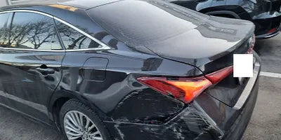 2019 Toyota Avalon 4T1B21FB3KU010384 VIN:4T1B21FB3KU010384