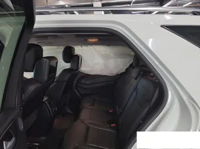 2014 Mercedes-Benz ML 350 VIN: