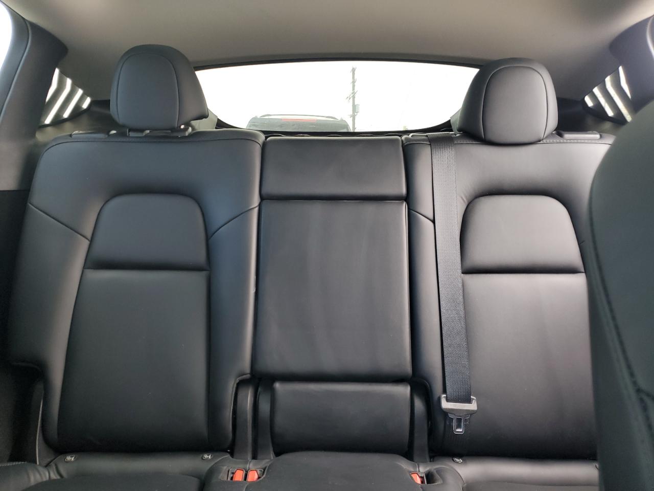 2023 TESLA MODEL Y  VIN:7SAYGDEE0PA026426