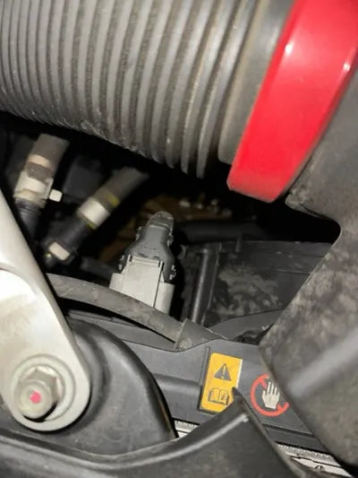 2018 Genesis G90 VIN: