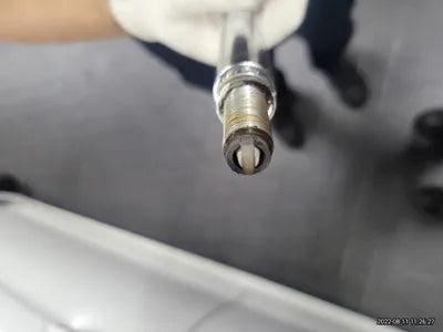 2017 BMW 530 WBAJD9105HWA91626 VIN:WBAJD9105HWA91626