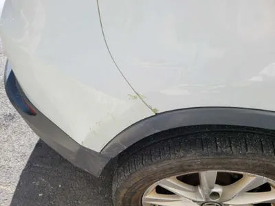 2015 Volkswagen Tiguan WVGZZZ5NZFW511111 VIN:WVGZZZ5NZFW511111