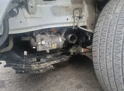 2019 Hyundai Kona KMHK281GFKU009146 VIN:KMHK281GFKU009146