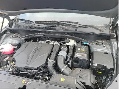 2022 Hyundai Santa FE KMHS381LGNU436517 VIN:KMHS381LGNU436517