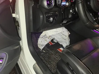 2017 Mercedes-Benz C 63 AMG WDDWJ8GB3HF469515 VIN:WDDWJ8GB3HF469515