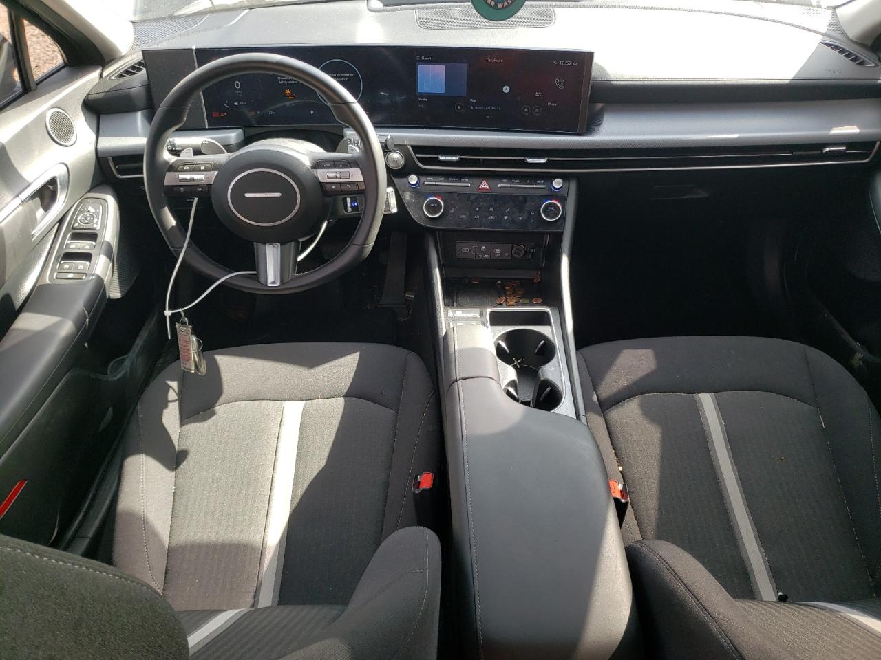 2024 HYUNDAI SONATA SEL VIN:KMHL14JA6RA354942