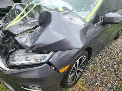 2019 Honda Odyssey 872KM5KBRL6880KB6 VIN:872KM5KBRL6880KB6