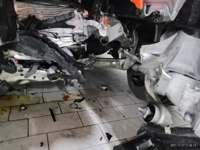 2021 BMW 530 WBA31BJ07MWX03924 VIN:WBA31BJ07MWX03924