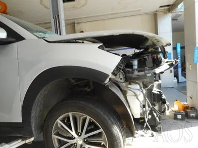 2016 Hyundai Tucson KMHJ381ABHU361557 VIN:KMHJ381ABHU361557
