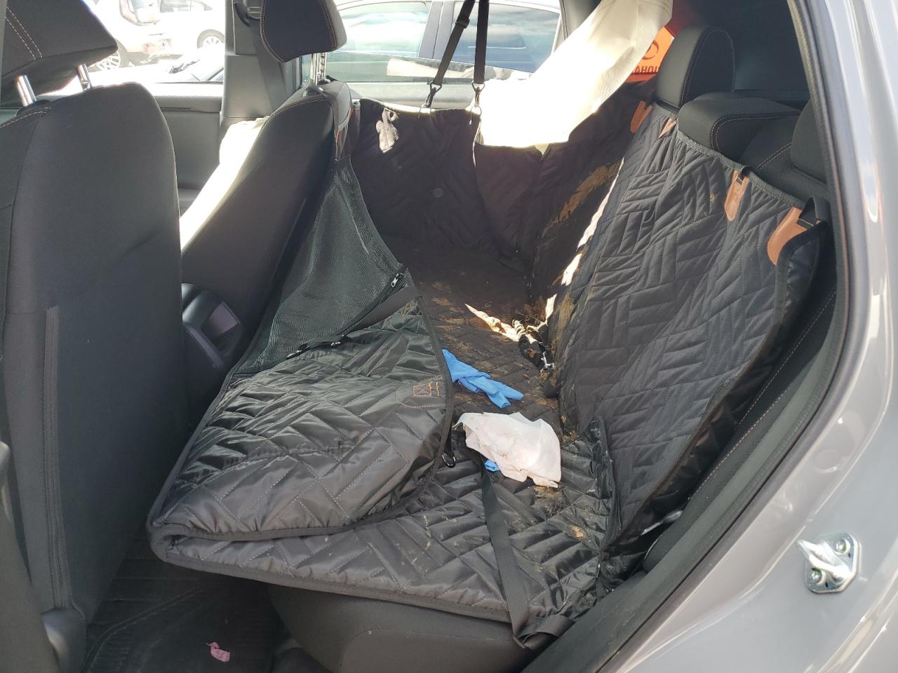 2023 HONDA HR-V SPORT VIN:3CZRZ2H52PM705568