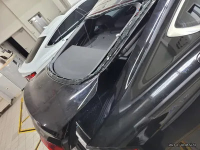 2021 Audi A5 WAUZZZF52MA001667 VIN:WAUZZZF52MA001667