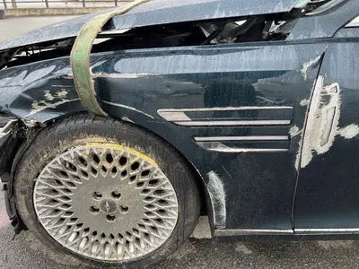 2021 Genesis G80 VIN: