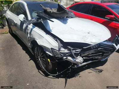 2020 Audi A6 WAUZZZF21LN067527 VIN:WAUZZZF21LN067527