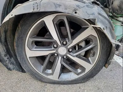 2019 Hyundai Kona KMHK4815GKU359140 VIN:KMHK4815GKU359140