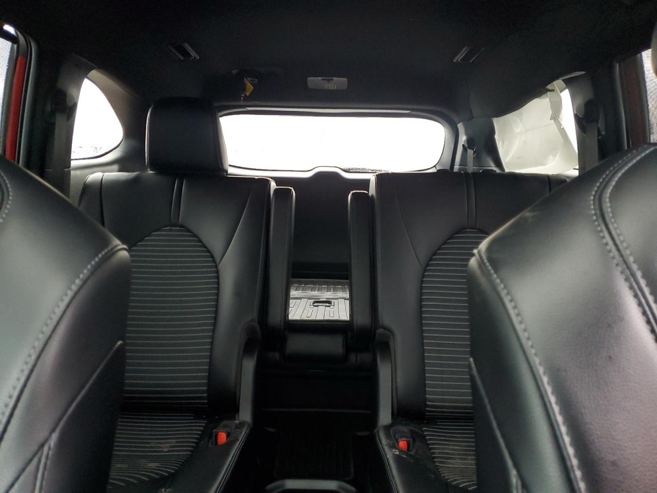 2023 TOYOTA HIGHLANDER L VIN:5TDKDRBH4PS000224