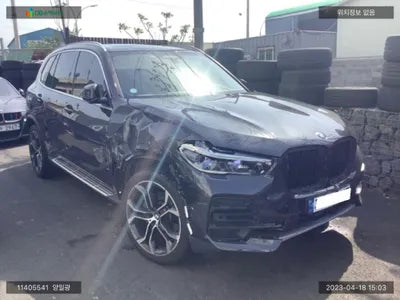 2022 BMW 540 WBACR6108N9L97560 VIN:WBACR6108N9L97560