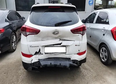 2017 Hyundai Tucson KMHJ3815GHU457074 VIN:KMHJ3815GHU457074