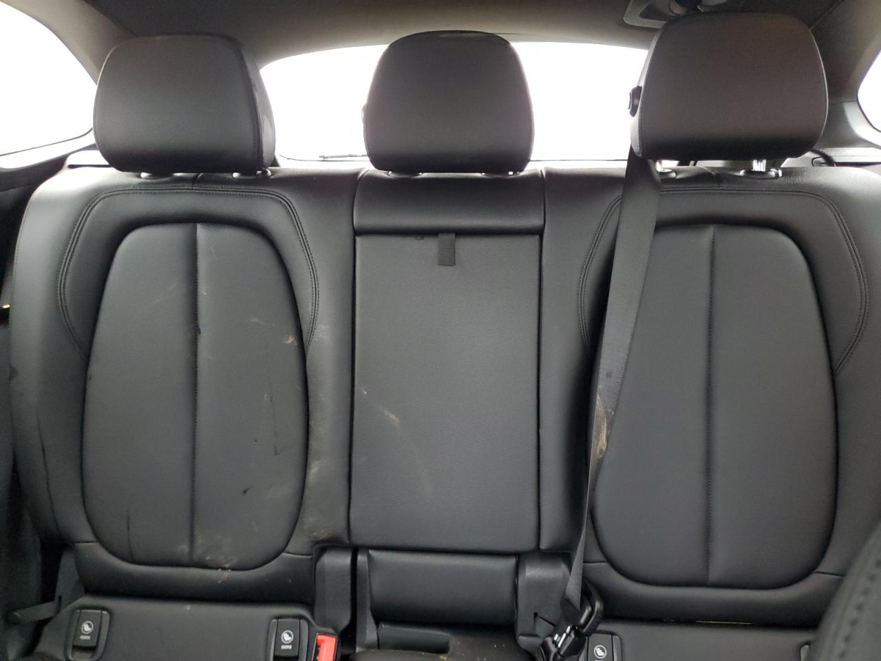 2022 BMW X1 XDRIVE28I VIN:WBXJG9C0XN5U63096