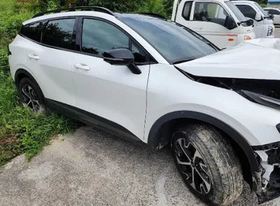 2022 Kia Sportage KNAPX81GBNK007426 VIN:KNAPX81GBNK007426