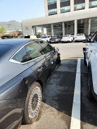 2020 Genesis G80 VIN: