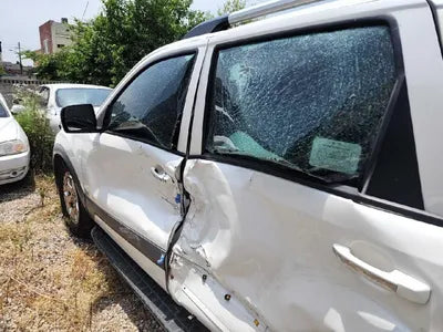 2017 Kia Mohave VIN: