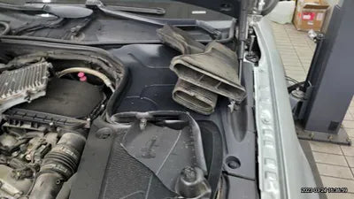 2015 Mercedes-Benz S 400 WDDUG6HB4FA172384 VIN:WDDUG6HB4FA172384