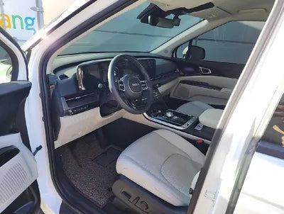 2023 Kia Carnival KNANE81BBPS337896 VIN:KNANE81BBPS337896