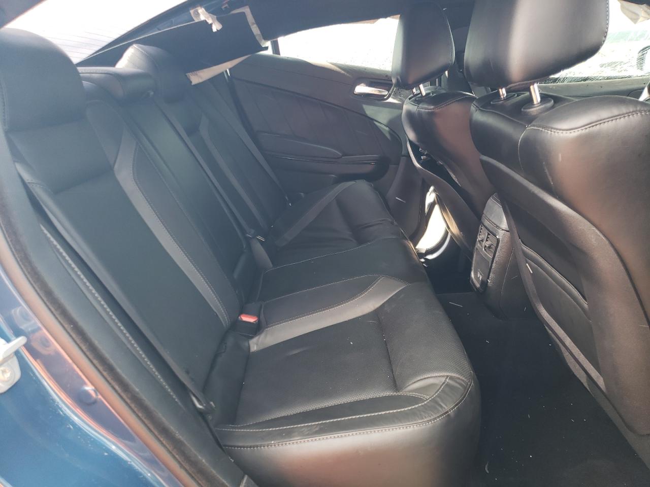 2023 DODGE CHARGER SXT VIN:2C3CDXBG0PH565055