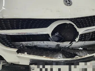 2017 Mercedes-Benz A 200 VIN: